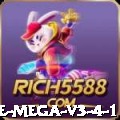 535bet Game Mega v3.4.1