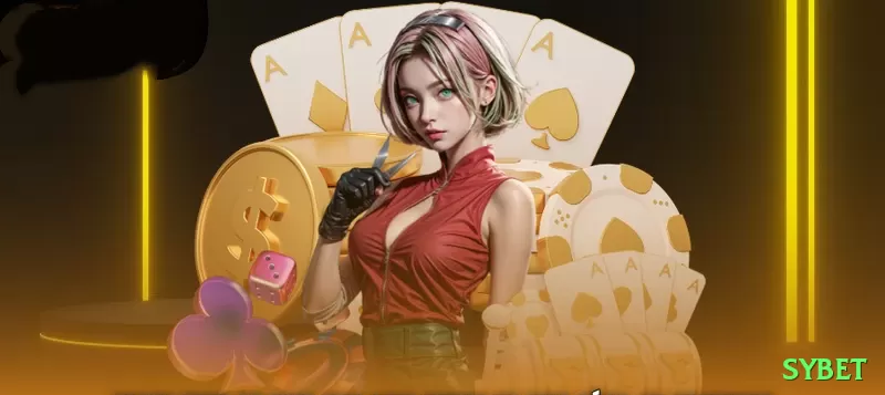 538bet - Gaming Pro Screenshot 1