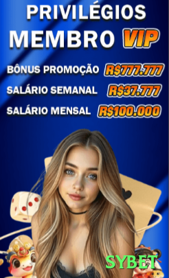 Screenshot - sybet 💰🎰 Jackpots progressivos são tentadores, porém muito raros; encare como diversão e jogue com moderação. ⚠️