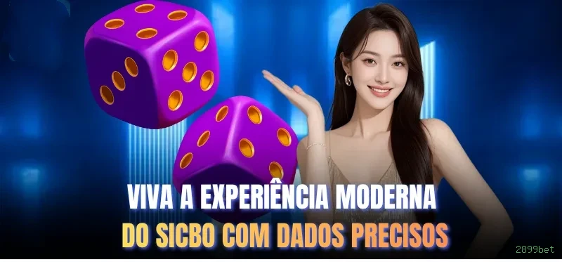Programa VIP exclusivo da 2899bet